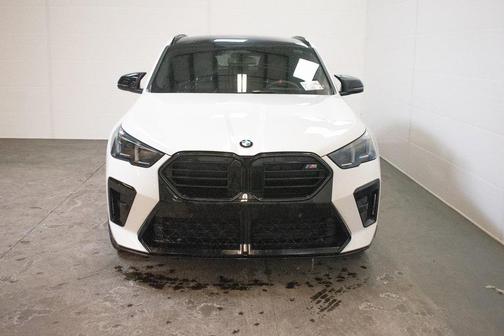 2025 BMW X2 M35i