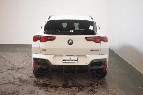 2025 BMW X2 M35i