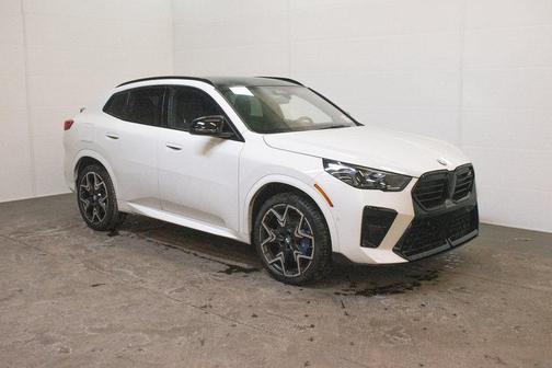 2025 BMW X2 M35i
