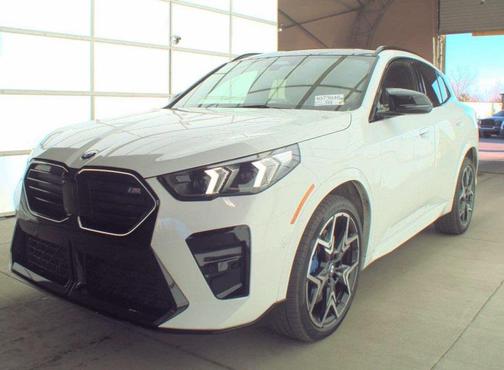 2025 BMW X2 M35i