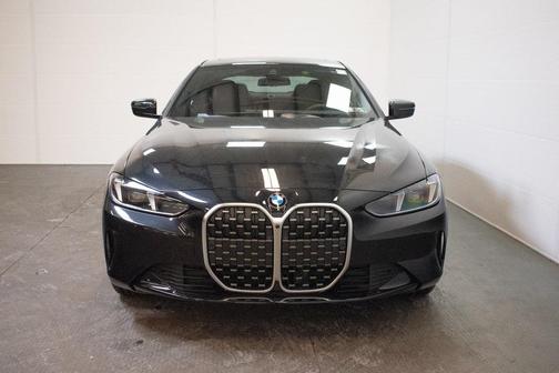 2026 BMW 430 i xDrive