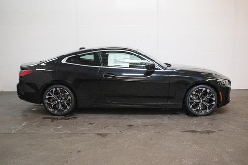 2026 BMW 430 i xDrive