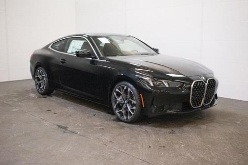 2026 BMW 430 i xDrive