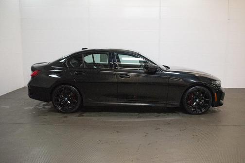 2025 BMW M340 i xDrive