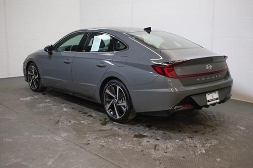 2022 Hyundai SONATA SEL Plus