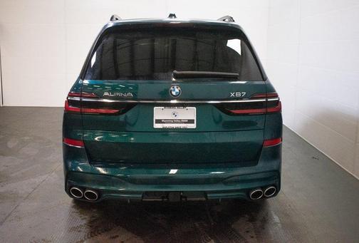 2025 BMW ALPINA XB7 ALPINA XB7