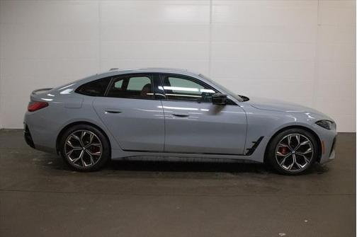 2024 BMW M440 i xDrive