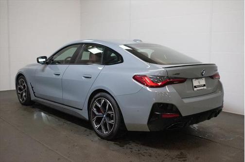 2024 BMW M440 i xDrive