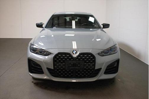 2024 BMW M440 i xDrive