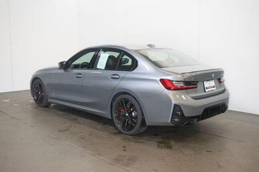 2024 BMW M340 M340i xDrive Sedan