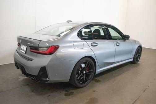 2024 BMW M340 M340i xDrive Sedan