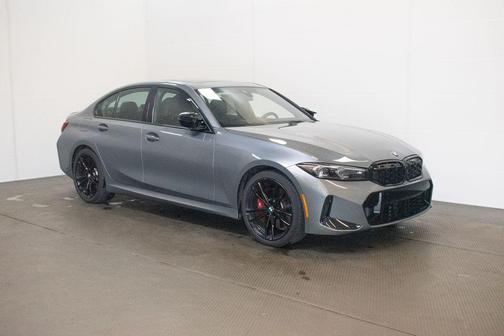 2024 BMW M340 M340i xDrive Sedan