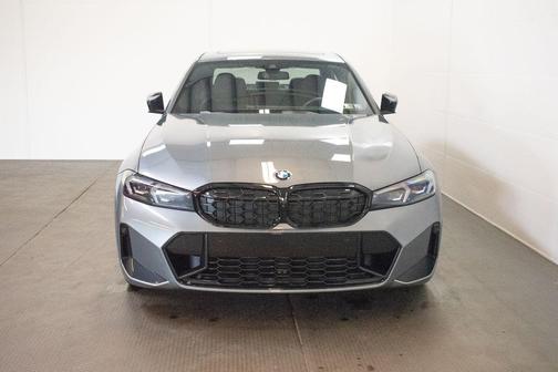 2024 BMW M340 M340i xDrive Sedan