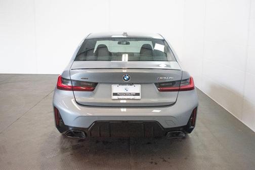 2024 BMW M340 M340i xDrive Sedan