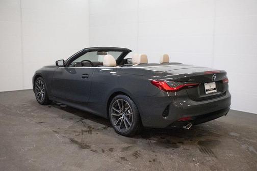 2026 BMW 430 i xDrive