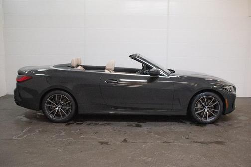 2026 BMW 430 i xDrive