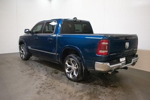 2024 RAM 1500 Limited