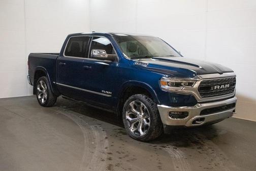 2024 RAM 1500 Limited