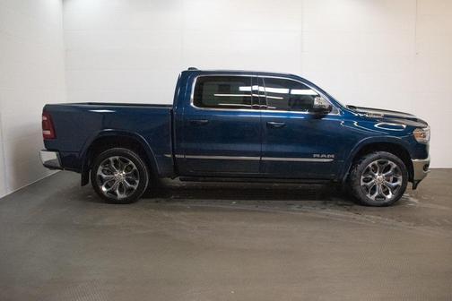2024 RAM 1500 Limited
