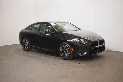 2026 BMW 228 Gran Coupe xDrive