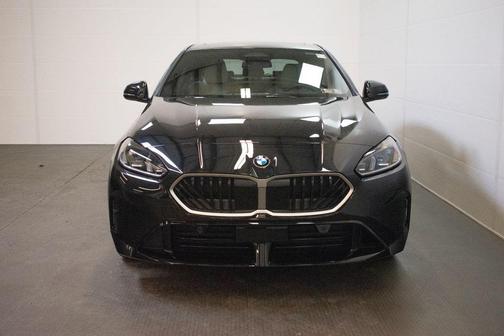 2026 BMW 228 Gran Coupe xDrive