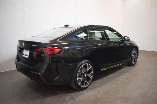 2026 BMW 228 Gran Coupe xDrive