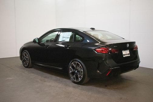 2026 BMW 228 Gran Coupe xDrive