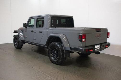 2023 Jeep Gladiator Mojave 4x4