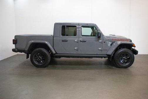 2023 Jeep Gladiator Mojave 4x4