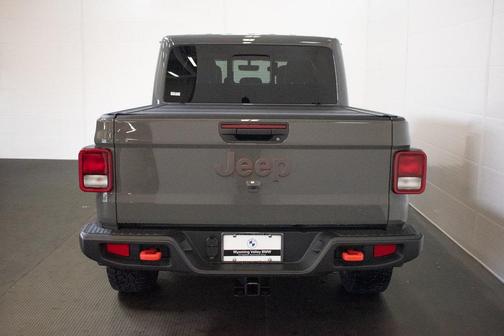 2023 Jeep Gladiator Mojave 4x4