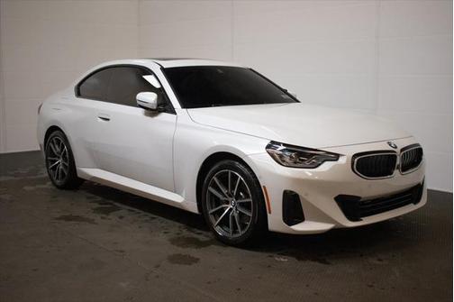 2024 BMW 230 i xDrive