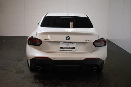 2024 BMW 230 i xDrive