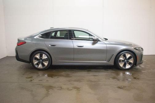2026 BMW i4 Gran Coupe xDrive40