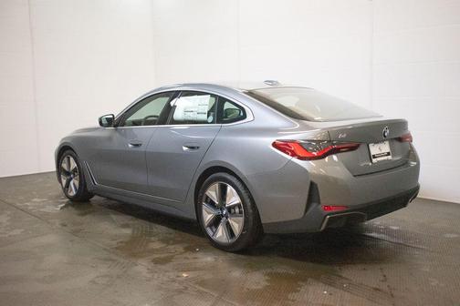 2026 BMW i4 Gran Coupe xDrive40
