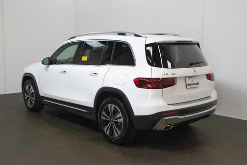 2024 Mercedes-Benz GLB 250 4MATIC