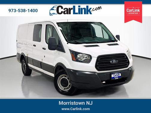 2015 Ford Transit-150 Base