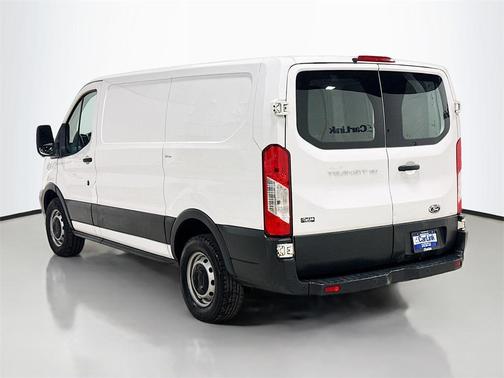 2015 Ford Transit-150 Base