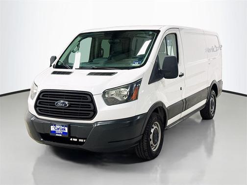 2015 Ford Transit-150 Base