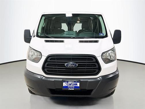 2015 Ford Transit-150 Base