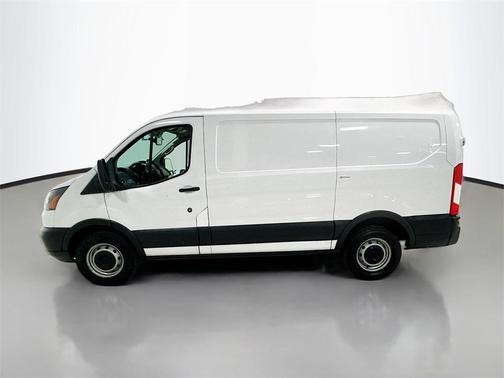 2015 Ford Transit-150 Base
