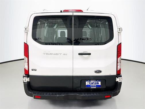 2015 Ford Transit-150 Base