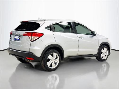 2019 Honda HR-V EX-L