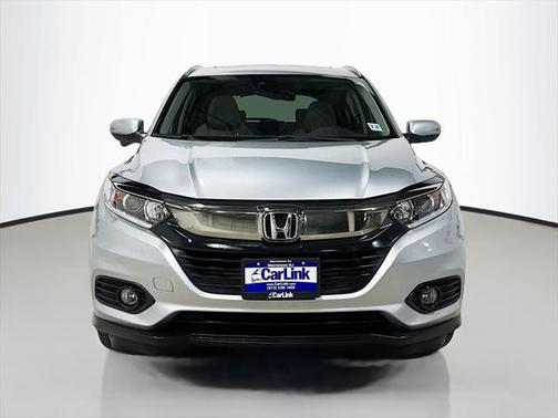 2019 Honda HR-V EX-L