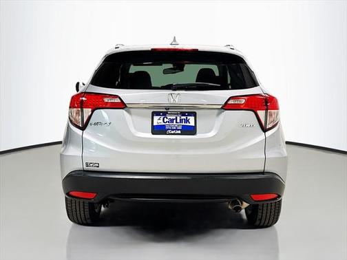2019 Honda HR-V EX-L