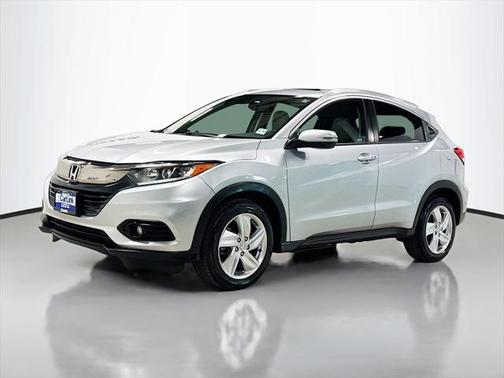 2019 Honda HR-V EX-L