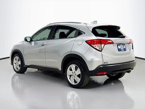 2019 Honda HR-V EX-L
