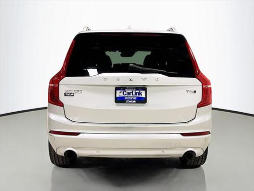 2018 Volvo XC90 T5 Momentum
