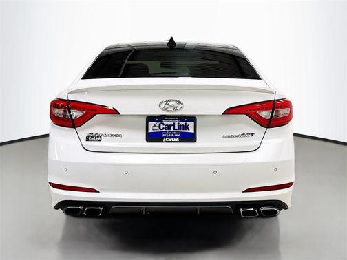 2017 Hyundai SONATA Limited 2.0T
