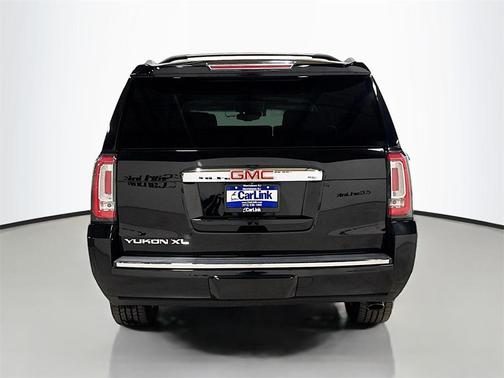 2015 GMC Yukon XL 1500 Denali