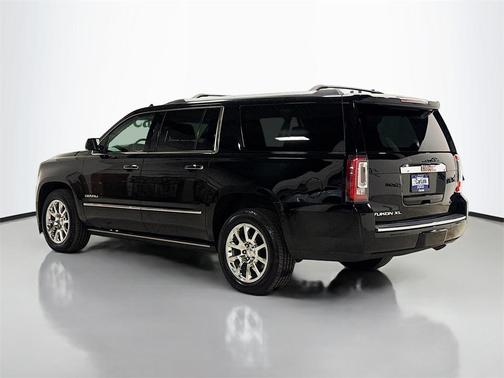 2015 GMC Yukon XL 1500 Denali